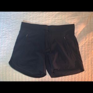Women’s Golf Shorts